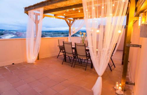 Apartamento Ático Bardenas - Foto 31