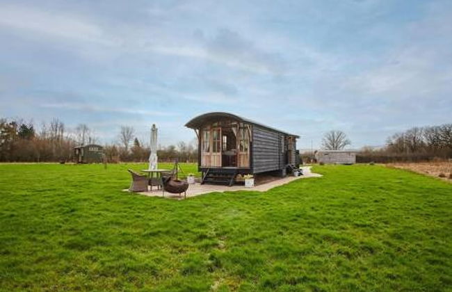 Host Stay Cwch Gwenyn - Photo 16