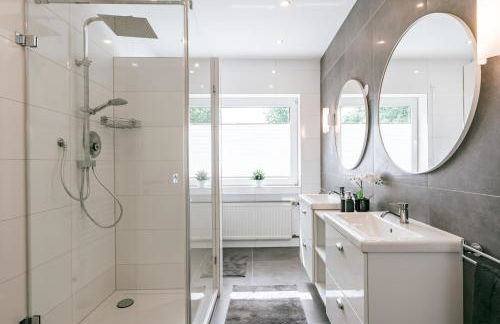 bonquartier Stilvoll aufm Land leben, Top-Anbind - Foto 6