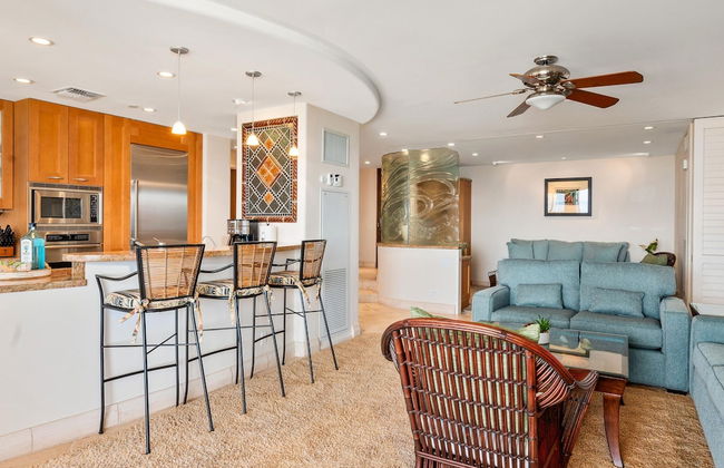 Kaanapali Alii 4104 in Kaanapali - Foto 62