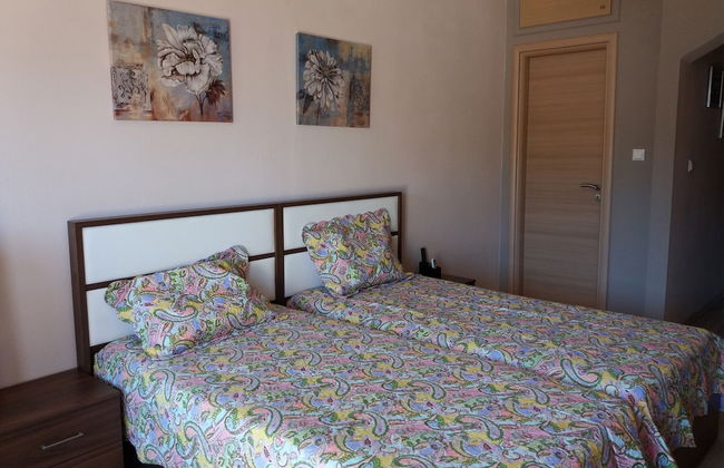 SEAesta Beach Studios - Foto 2