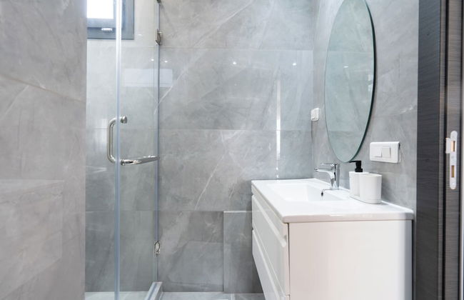 Atlantic View Appart'Hotel - Photo 38