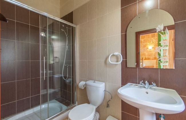 Gozitan Farmhouse with Pool - PP 3 - Foto 18