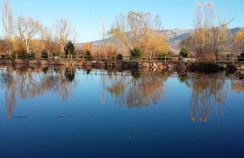 Disfruta de LaCerdanya en "Casa Egipcia" - Foto 37