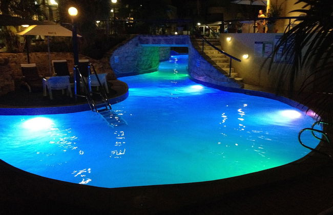 Silver Sands Resort - Foto 26