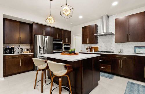 Rodeo Special Pool & Hot Tub Game Rooms - Foto 3