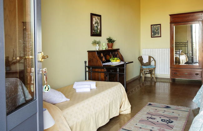 Agriturismo San Leonardello - Foto 15