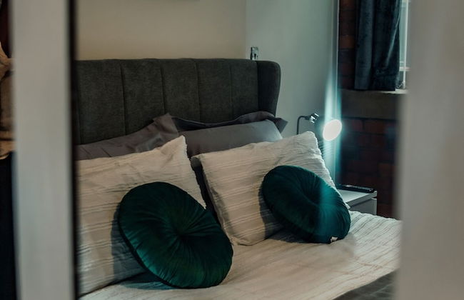 Bv Apartments Conditioning House Bradford - Photo 32