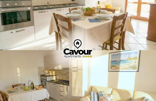 Cavour Apartment With Terrace - Foto 14