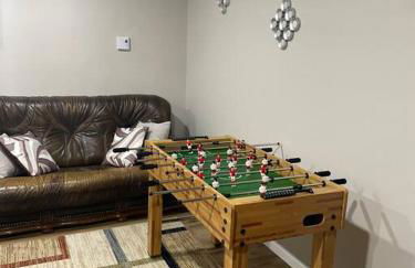 Quiet Private House w Hot Tub/Fire pit/Games - Foto 35