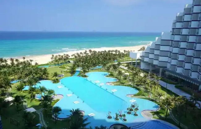 Cam Ranh Beach Resort near The Airport - Photo 25