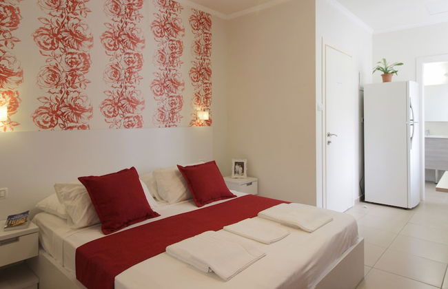 1926 Designed Apartments Hotel - Photo 29