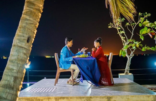 Fishermen Lagoon Villa - Foto 5