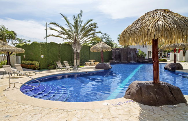 La Paloma Blanca by Lost Beach - Foto 40