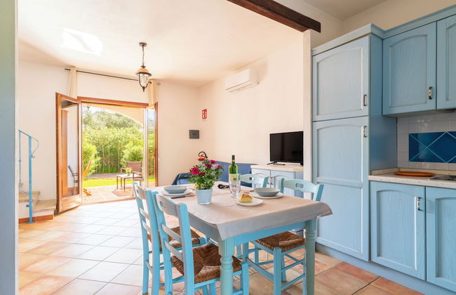 Appartamenti Vecchio Stazzo - Foto 63