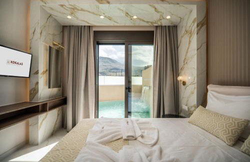 Kokalas luxury villa - Foto 27