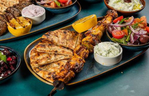 2 Bedroom City Retreat next to Regents Park - Foto 37