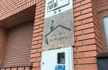 Casa Rural LA MIELGUERA - Foto 12