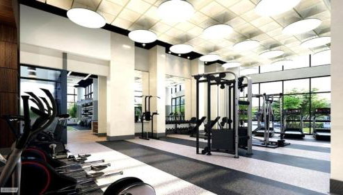 Top Level Modern Luxury Apt in Washington DC - Foto 5