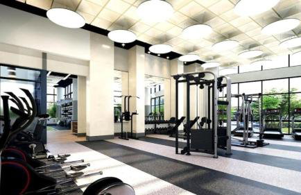 Top Level Modern Luxury Apt in Washington DC - Foto 5