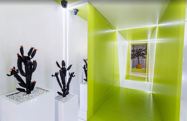 Cosmo Apartments Passeig de Gràcia - Foto 3