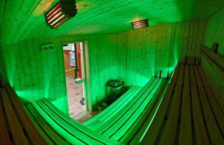 Domki - Noclegi Pod Ostrym Działem - Foto 6