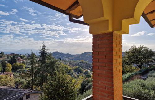 Habitat - Casa Vacanze Perugia - Foto 12