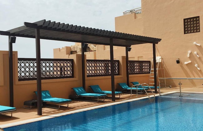 Hyatt Place Wasl District Residences - Foto 23