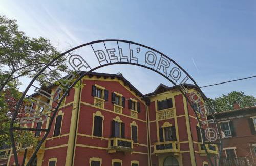 La Casa dell'Orologio - Foto 29