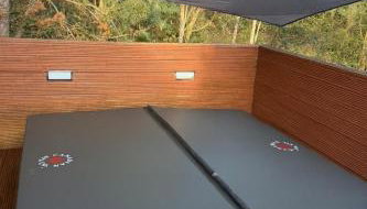 Chloe Cabin - Photo 2