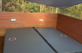 Chloe Cabin - Photo 2