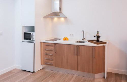 Alojamientos VEN -Vista Extremadura Norte - Foto 46