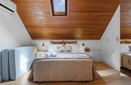 Alpes da Montanha Duplex 2 dorm by Achei Gramado - Photo 33