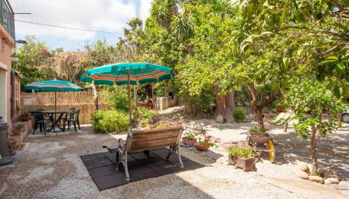 Casa del Duca - Goelba - Foto 3, Garden, Garden view