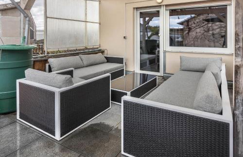 Traumwohnung Radolfzell am Bodensee - Foto 8