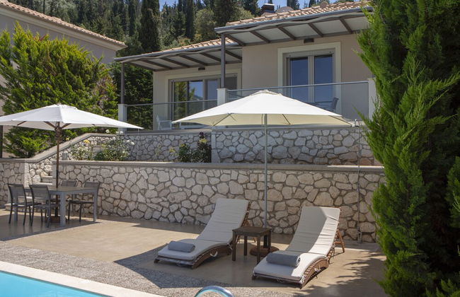 Drimonari Villas - Foto 20