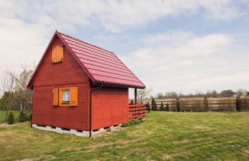 Dom Koprowo - Photo 15