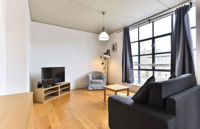 Shoreditch Apartments - Foto 20