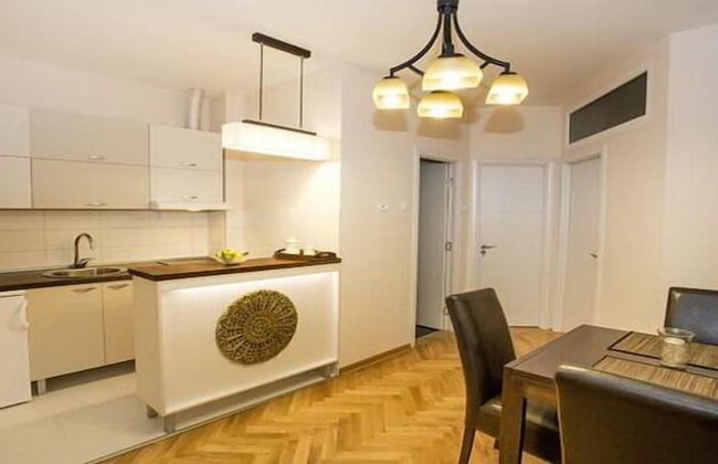 Apartment Mozaik - Foto 8