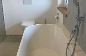 Grüne Gams - Neubau Designwohnung mit 2 Balkonen - Foto 22