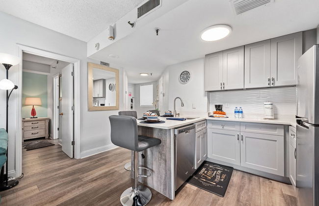 The Enclave Hotel and Suites - Foto 15