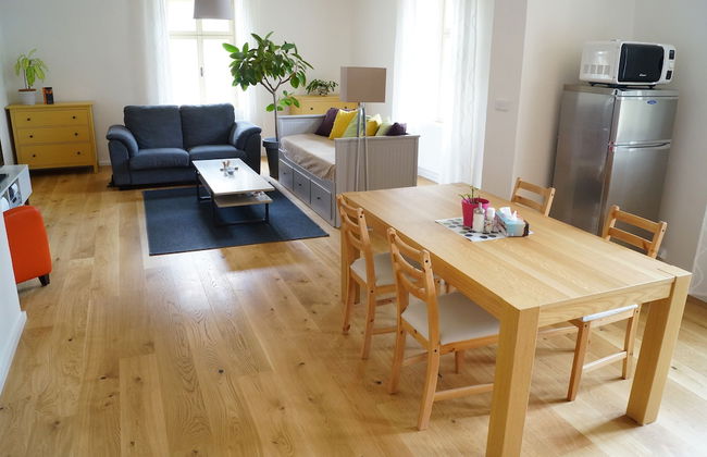 Apartmány u komína - Photo 8