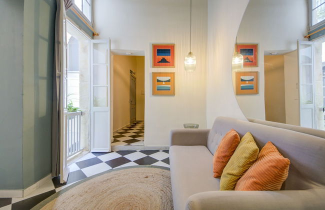 The House in Old Mint Street - Foto 29