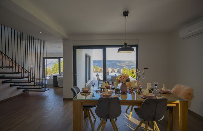 Holiday House Luxury - Foto 16