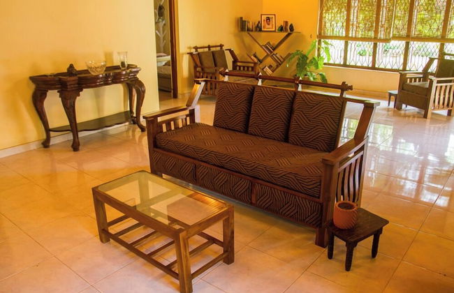 The Villa Marcelle - Photo 11