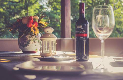 Elizabeta Holiday Home - Foto 35