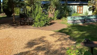 Cherry Croft Lodge - Foto 4