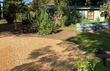 Cherry Croft Lodge - Foto 4