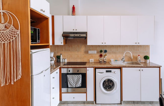 Procy 104 Apartment Venus Beach Ideal for Long or Short Stays - Foto 37