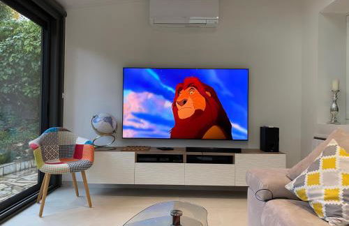 Villa Miramar Near Disneyland Paris - Foto 25